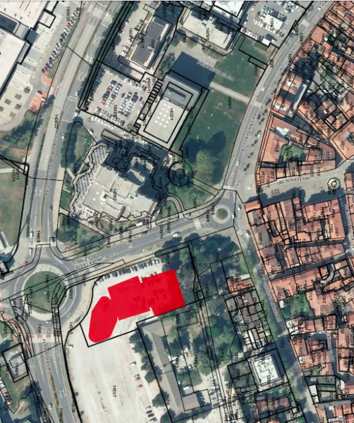 GA2254 Property for sale, Koper, Piran & Adriatic, Slovenia Think Slovenia