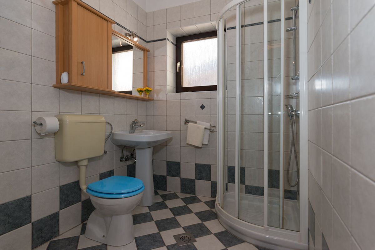 Panorama Apartments - 1,2,3&4 | Think Slovenia